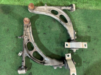 前摆臂 аллюминий SUBARU FORESTER OEM 20202SA120 20202SA051 SG5 2007 EJ205 AT