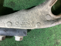 前摆臂 аллюминий SUBARU FORESTER OEM 20202SA120 20202SA051 SG5 2007 EJ205 AT