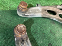 前摆臂 аллюминий SUBARU FORESTER OEM 20202SA120 20202SA051 SG5 2007 EJ205 AT