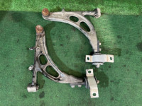 前摆臂 аллюминий SUBARU FORESTER OEM 20202SA120 20202SA051 SG5 2007 EJ205 AT