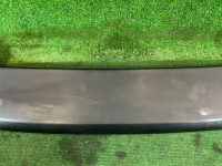 扰流板 SUBARU FORESTER OEM 96032SA100WG SG5 2007 BLACK 32J
