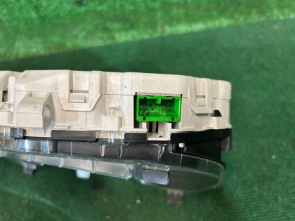 メーターパネル SUBARU FORESTER OEM 85014SA370 SG5 2007 EJ205 AT