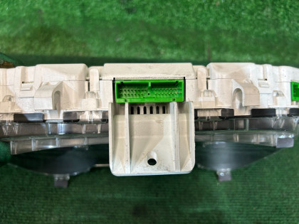 メーターパネル SUBARU FORESTER OEM 85014SA370 SG5 2007 EJ205 AT