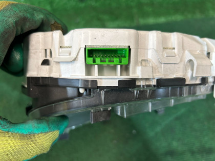 メーターパネル SUBARU FORESTER OEM 85014SA370 SG5 2007 EJ205 AT