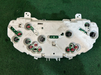 メーターパネル SUBARU FORESTER OEM 85014SA370 SG5 2007 EJ205 AT