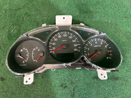 メーターパネル SUBARU FORESTER OEM 85014SA370 SG5 2007 EJ205 AT