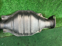 排气中段 катализатор SUBARU FORESTER OEM 44200SA080 SG5 2007 EJ205 AT