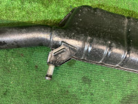 排气中段 катализатор SUBARU FORESTER OEM 44200SA080 SG5 2007 EJ205 AT