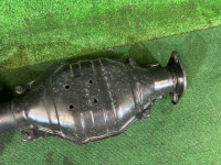排气中段 катализатор SUBARU FORESTER OEM 44200SA080 SG5 2007 EJ205 AT
