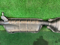 排气中段 катализатор SUBARU FORESTER OEM 44200SA080 SG5 2007 EJ205 AT