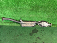 排气中段 катализатор SUBARU FORESTER OEM 44200SA080 SG5 2007 EJ205 AT