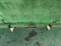 Barra estabilizadora dianteira D=21 SUBARU FORESTER OEM 20401SA010 SG5 2007 EJ205 AT