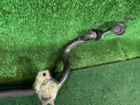 Barra estabilizadora dianteira D=21 SUBARU FORESTER OEM 20401SA010 SG5 2007 EJ205 AT