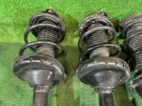 Amortiguadores SUBARU FORESTER OEM 20360SA181 20360SA191 20380SA320 20310SA200 20310SA210 SG5 2007 EJ205 AT