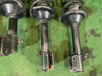 Amortiguadores SUBARU FORESTER OEM 20360SA181 20360SA191 20380SA320 20310SA200 20310SA210 SG5 2007 EJ205 AT