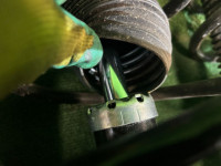 Amortiguadores SUBARU FORESTER OEM 20360SA181 20360SA191 20380SA320 20310SA200 20310SA210 SG5 2007 EJ205 AT