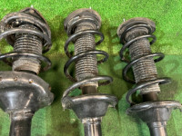 Amortiguadores SUBARU FORESTER OEM 20360SA181 20360SA191 20380SA320 20310SA200 20310SA210 SG5 2007 EJ205 AT