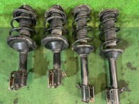 Amortiguadores SUBARU FORESTER OEM 20360SA181 20360SA191 20380SA320 20310SA200 20310SA210 SG5 2007 EJ205 AT