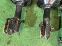 Amortiguadores SUBARU FORESTER OEM 20360SA181 20360SA191 20380SA320 20310SA200 20310SA210 SG5 2007 EJ205 AT