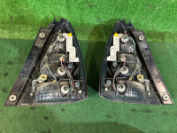 Tail lights dark smoke SUBARU FORESTER OEM 84201SA220 84201SA230 SG5 2007