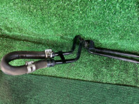 Tubos del enfriador de caja SUBARU FORESTER OEM 45522FE031 SG5 2007 EJ205 AT