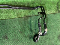 Tubos del enfriador de caja SUBARU FORESTER OEM 45522FE031 SG5 2007 EJ205 AT