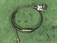 สายดึงฝากระโปรง 57330SA000ML SUBARU FORESTER