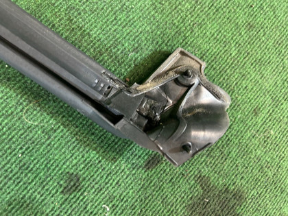 Уплотнитель дверей правый SUBARU FORESTER OEM 63521SA000 SG5 2007 BLACK 32J