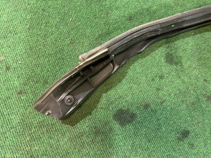 Уплотнитель дверей правый SUBARU FORESTER OEM 63521SA000 SG5 2007 BLACK 32J