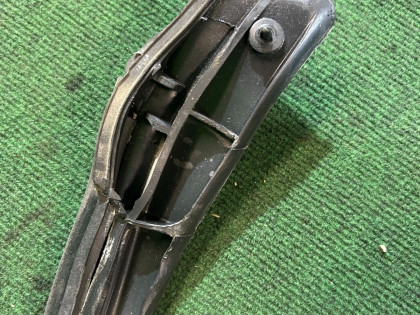 左ドアウェザーストリップ SUBARU FORESTER OEM 63521SA010 SG5 2007 BLACK 32J