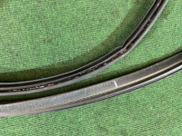 ยางขอบฝาท้าย SUBARU FORESTER OEM 63516SA000 SG5 2007 BLACK 32J