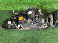 ไฟหน้า Ксенон Cross sports SUBARU FORESTER OEM 84002SA121 84002SA131 SG5 2007