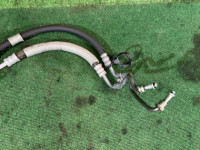 ท่อพวงมาลัยเพาเวอร์ SUBARU FORESTER OEM 34610SA000 SG5 2007 EJ205 AT
