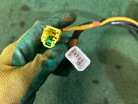 Шлейф SUBARU FORESTER OEM 83116SA020 SG5 2007 EJ205 AT