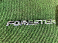 โลโก้ forester 91174SA002 SUBARU FORESTER