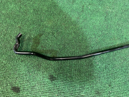 Hood stopper SUBARU FORESTER OEM 57251SA000 SG5 2007 BLACK 32J