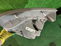 Porta-luvas SUBARU FORESTER OEM 66120SA140ND SG5 2007 BLACK 32J