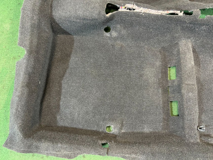 Ковер салона SUBARU FORESTER OEM 95011SA240ML SG5 2007 BLACK 32J