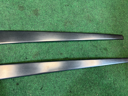 Molduras del pilar central SUBARU FORESTER OEM 63563SA000 63563SA010 SG5 2007