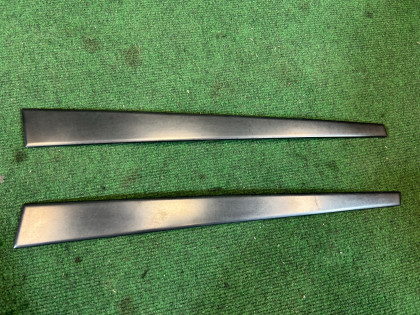 คิ้วเสากลาง 63563SA000 63563SA010 SUBARU FORESTER