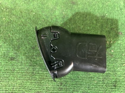 左エアフローコントロールアクチュエーター SUBARU FORESTER OEM 66110SA020ML SG5 2007 EJ205 AT