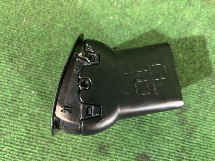 右侧气流调节器 SUBARU FORESTER OEM 66110SA000ML SG5 2007 EJ205 AT