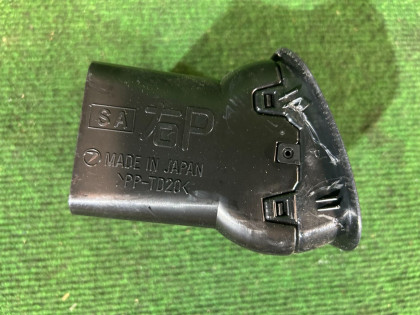 右侧气流调节器 SUBARU FORESTER OEM 66110SA000ML SG5 2007 EJ205 AT