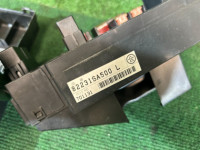 Caixa de fusíveis SUBARU FORESTER OEM 82231SA500 SG5 2007 EJ205 AT