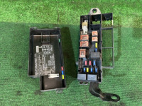 Caixa de fusíveis SUBARU FORESTER OEM 82231SA500 SG5 2007 EJ205 AT