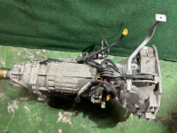 Caixa automática TZ1B7LHCBA SUBARU OUTBACK OEM 31000AG530 BP9 2006 EJ253 AT