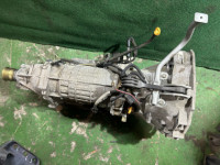 Caixa automática TZ1B7LHCBA SUBARU OUTBACK OEM 31000AG530 BP9 2006 EJ253 AT