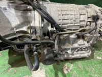 Caixa automática TZ1B7LHCBA SUBARU OUTBACK OEM 31000AG530 BP9 2006 EJ253 AT