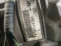 Caixa automática TZ1B7LHCBA SUBARU OUTBACK OEM 31000AG530 BP9 2006 EJ253 AT