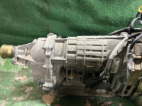 Caixa automática TZ1B7LHCBA SUBARU OUTBACK OEM 31000AG530 BP9 2006 EJ253 AT